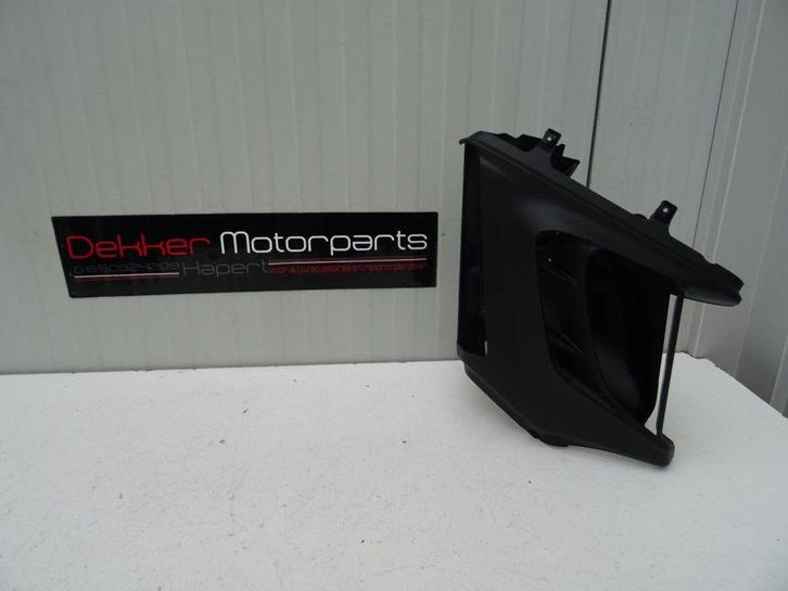 Complete Linker Radiateur kap Zijpaneel Ducati Diavel 2011, Motoren, Onderdelen | Ducati, Nieuw, Ophalen of Verzenden