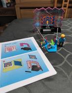 Playmobil 5547 Kermis blikkenkraam, Enlèvement ou Envoi, Utilisé, Ensemble complet