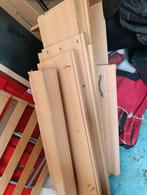 Baby comode, Ophalen, Commode