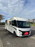 MOTORHOME INTEGRAL ITINEO JC740, Standaard zit, ESP - Contrôle de stabilité, Fiat, 7 tot 8 meter