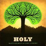 Sale> CD MATT GILMAN & CORY ASBURY - Holy, Verzenden, Nieuw in verpakking, Gospel