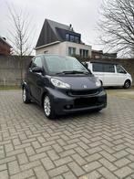 Smart Fortwo excellent model 1.0 Benzine, Auto's, Smart, Automaat, Leder, Particulier, Euro 4