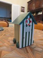 Spaarpot in de vorm van een badkar, Collections, Tirelires, Enlèvement