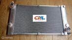 ALUMINUM radiator PORSCHE 944 944S 924S 2.5L 2.7L M/T 85-91, Nieuw, Ophalen of Verzenden