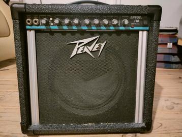 Peavey versterker made in USA beschikbaar voor biedingen