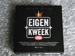 10 cd Box - Eigen Kweek - Studio Brussel, Enlèvement ou Envoi, Rock et Metal