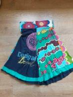 gekleurde rok Desigual maat 36 of Smal, Kleding | Dames, Overige kleuren, Ophalen of Verzenden, Knielengte, Gedragen
