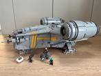 Lego star wars - the razor crest 75331, Ophalen, Gebruikt, Complete set, Lego