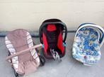 Baby heeft kits nodig, Kinderen en Baby's, Autostoeltjes, Ophalen