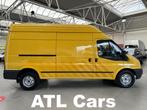 Ford Transit 1ste Eig. | Ex Overheid | Lichte Vracht | Cruis, Tissu, Carnet d'entretien, Achat, Ford