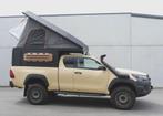 Toyota Expedition travel car, Chemisch toilet, Standaard zit, Tot en met 2, Particulier