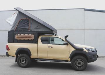 Toyota Expedition travel car, Autres marques, Siège standard, Autres marques, 5 à 6 mètres