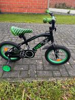 Kinderfiets, Ophalen, Zo goed als nieuw, 16 tot 20 inch, Zijwieltjes