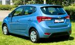 Hyundai iX20, Auto's, Hyundai, Voorwielaandrijving, 140 g/km, Zwart, 1396 cc