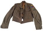 a us  2nd Armored Division ("Hell on Wheels", Ophalen of Verzenden