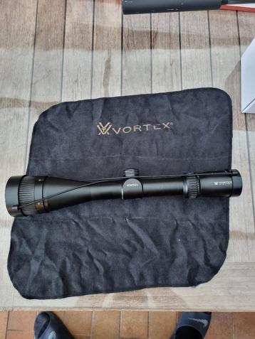 Vortex Crossfire II 6-24x50 AO Richtkijker beschikbaar voor biedingen