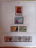 Diverse Belgische postzegels, Postzegels en Munten, Ophalen