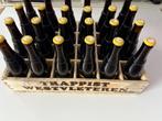 Westvleteren Trapist 12   24 flessen x 33 cl, Verzamelen, Ophalen, Nieuw, Flesje(s), Overige merken