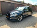 VW Golf 7.5 - 1.6tdi 116cv Automatique, Autos, Achat, Euro 6, Noir, 5 portes