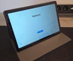 Samsung Tablet A8, Computers en Software, Android Tablets, Gebruikt, Uitbreidbaar geheugen, Samsung, 128 GB