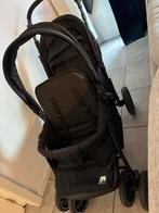 Duobuggy zwart - Deryan Elena, Enlèvement, Comme neuf, Autres marques, Modèle duo