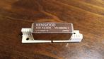 Kenwood YK-88CN-1 CW filter, Telecommunicatie, Ophalen of Verzenden, Zo goed als nieuw, Ontvanger