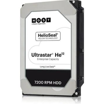 Western Digital Ultrastar DC HC520 12TB beschikbaar voor biedingen