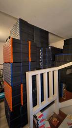 Sorteerbakken, ladenkast, Huis en Inrichting, Ophalen