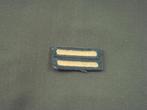 US ARMY # 21 - OVERSEAS SERVICE STRIPES, Ophalen of Verzenden, Landmacht, Embleem of Badge