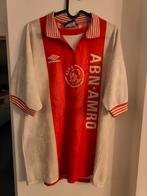 Ajax thuisshirt Umbro L 1995 authentieke originele vintage!, Sport en Fitness, Voetbal, Maat L, Verzenden, Zo goed als nieuw, Shirt