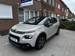 Citroen C3 1.2i! Nieuwstaat* Airco*Navi*70000km* Garantie!, Autos, Citroën, Essai à domicile, Achat, Euro 6, Entreprise