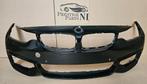 Voorbumper BMW 4 Serie F32 F33 F36 M Pakket KLS 4xPDC Bumper, Auto-onderdelen, Gebruikt, Voor, Herkomst onderdeel bekend, Ophalen of Verzenden