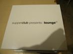 superclub presents  2 disc, Cd's en Dvd's, Cd's | Dance en House, Ophalen of Verzenden