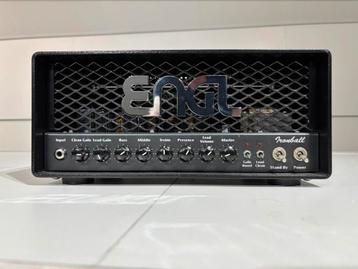 ENGL - Ironball tube amplifier, Enlèvement, Comme neuf, Guitare, Moins de 50 watts