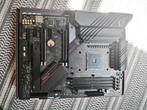 Asus ROG Strix B550-XE Wifi High-End ATX AM4-moederbord, Computers en Software, Moederborden, Ophalen of Verzenden, Zo goed als nieuw