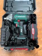 Bouloneuse 20v new 85€, Doe-het-zelf en Bouw, Ophalen, Zo goed als nieuw