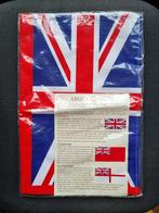 handdoek met Engelse vlag, Nieuw, Ophalen of Verzenden, Handdoek, Overige kleuren