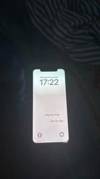 Iphone 11 wit 64gb batterij 85, Telecommunicatie, Mobiele telefoons | Apple iPhone, Gebruikt, Wit, 64 GB, Met simlock