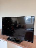 LG Tv 42 inch, Audio, Tv en Foto, Televisies, Ophalen, Gebruikt, LCD, 100 cm of meer