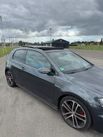 Golf 7 GTD 2.0 Tdi, Auto's, Automaat, USB, Leder, Diesel