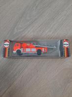 Herpa 1/87 - 7 vrachtwagens, Hobby en Vrije tijd, Ophalen of Verzenden, Nieuw, Bus of Vrachtwagen, Herpa