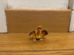 Vintage Pokémon Charizard-figuur (officieel van Nintendo), Ophalen of Verzenden, Zo goed als nieuw