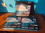 Smart ceiling light LCS, Ophalen