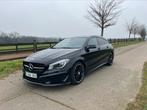 Prachtige mercedes cla 200 cdi shooting break ////AMG PACK, Automaat, CLA, USB, Zwart