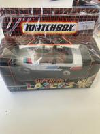 Matchbox Laser Wheels BMW 323i Alpina ongeopend MIB, Ophalen of Verzenden