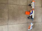 Nerf gun retalator, Ophalen, Zo goed als nieuw