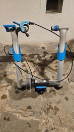 ️ moet weg ️ Tacx hometrainer met weerstandsinstelling, Zo goed als nieuw, Tacx