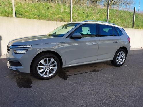 Skoda Kamiq 1.0 + TSI + Ambition, Auto's, Skoda, Particulier, Kamiq, ABS, Airbags, Airconditioning, Android Auto, Apple Carplay
