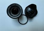 Fuji xf 18-55mm, Ophalen of Verzenden, Zo goed als nieuw, Zoom