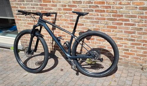 Scott scale 940, Fietsen en Brommers, Fietsen | Mountainbikes en ATB, Zo goed als nieuw, Ophalen